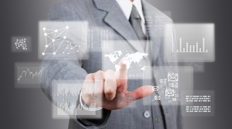 Virtual CISO